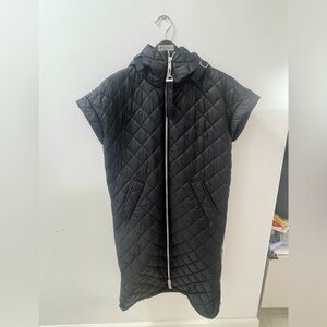 Moose Knuckles Long Vest